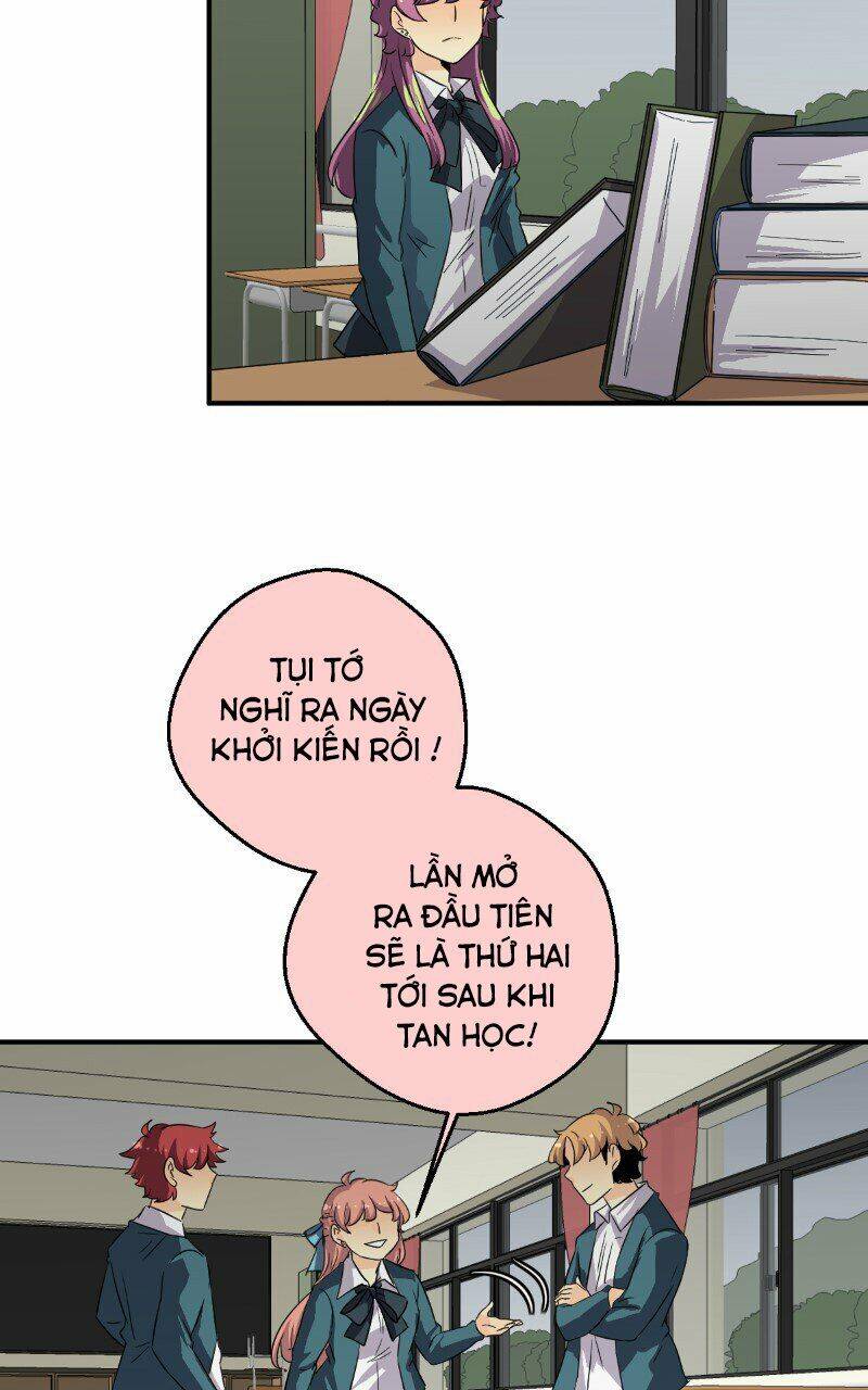 Unordinary Chapter 191 - Trang 15