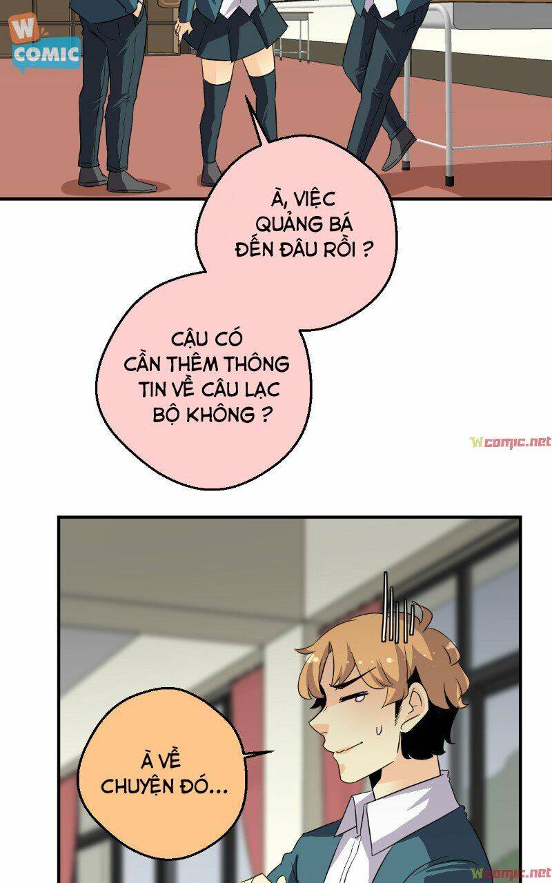 Unordinary Chapter 191 - Trang 16