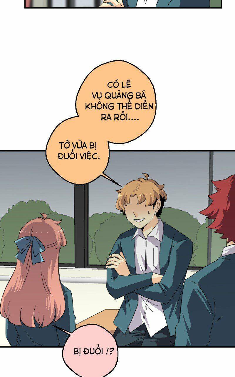 Unordinary Chapter 191 - Trang 17