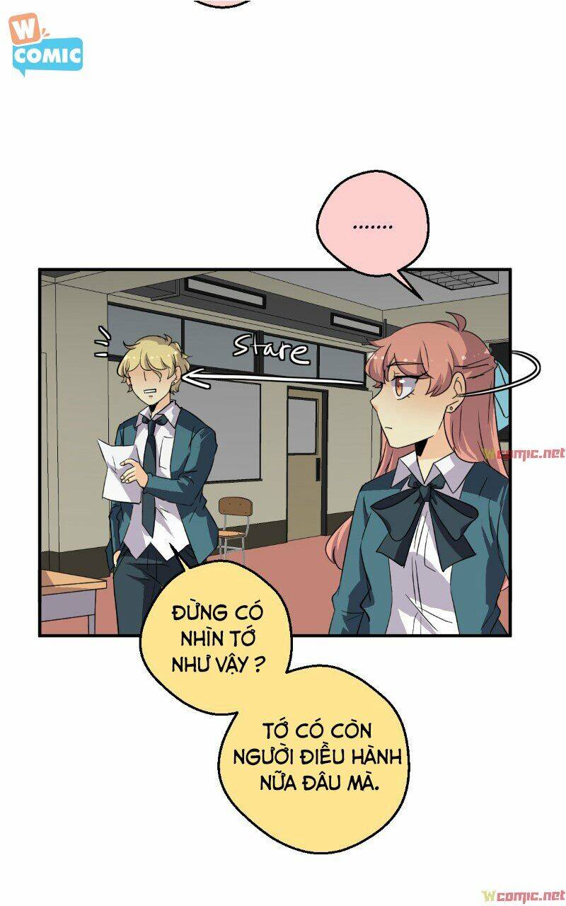 Unordinary Chapter 191 - Trang 18