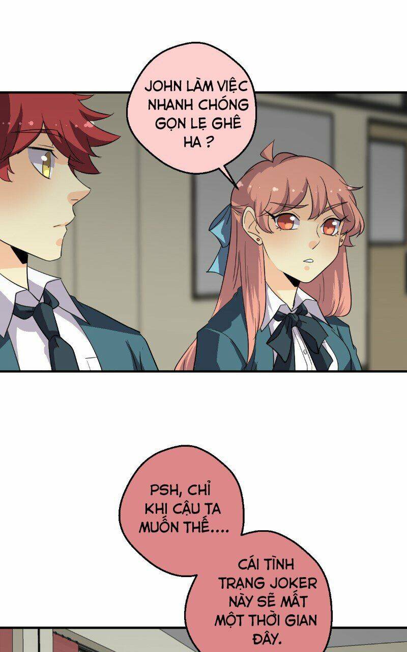 Unordinary Chapter 191 - Trang 19