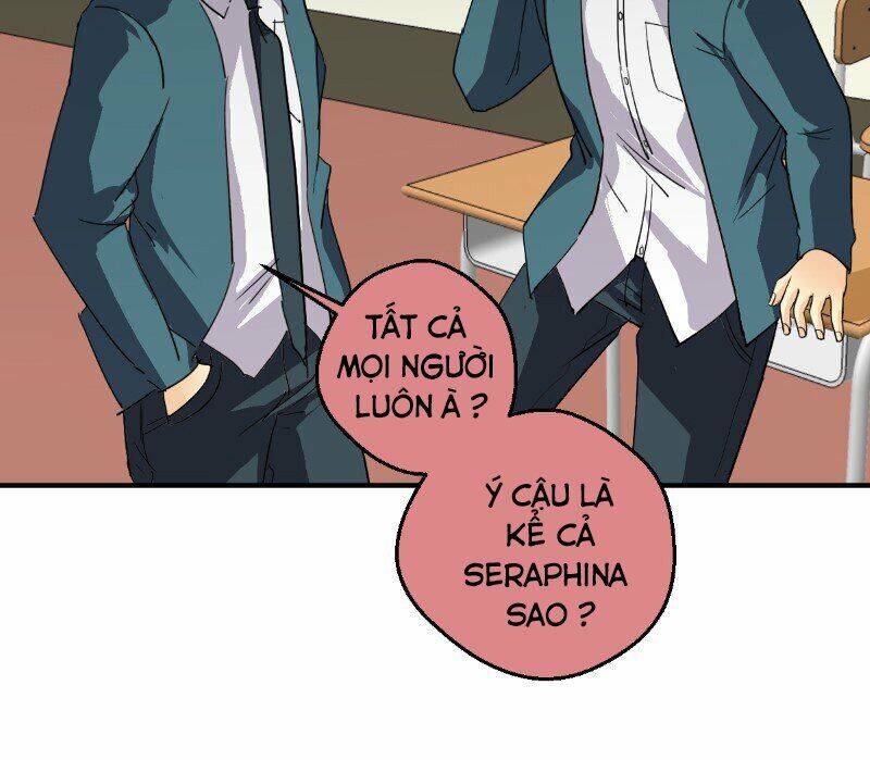 Unordinary Chapter 191 - Trang 23
