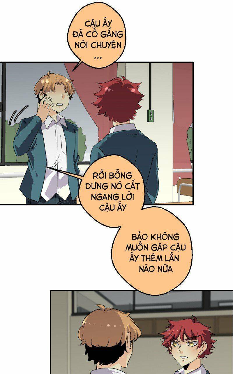 Unordinary Chapter 191 - Trang 25