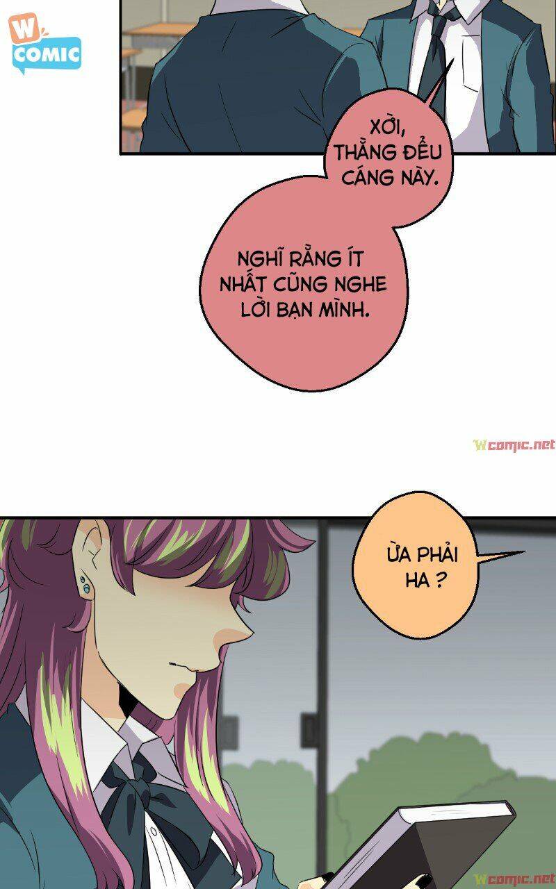 Unordinary Chapter 191 - Trang 26