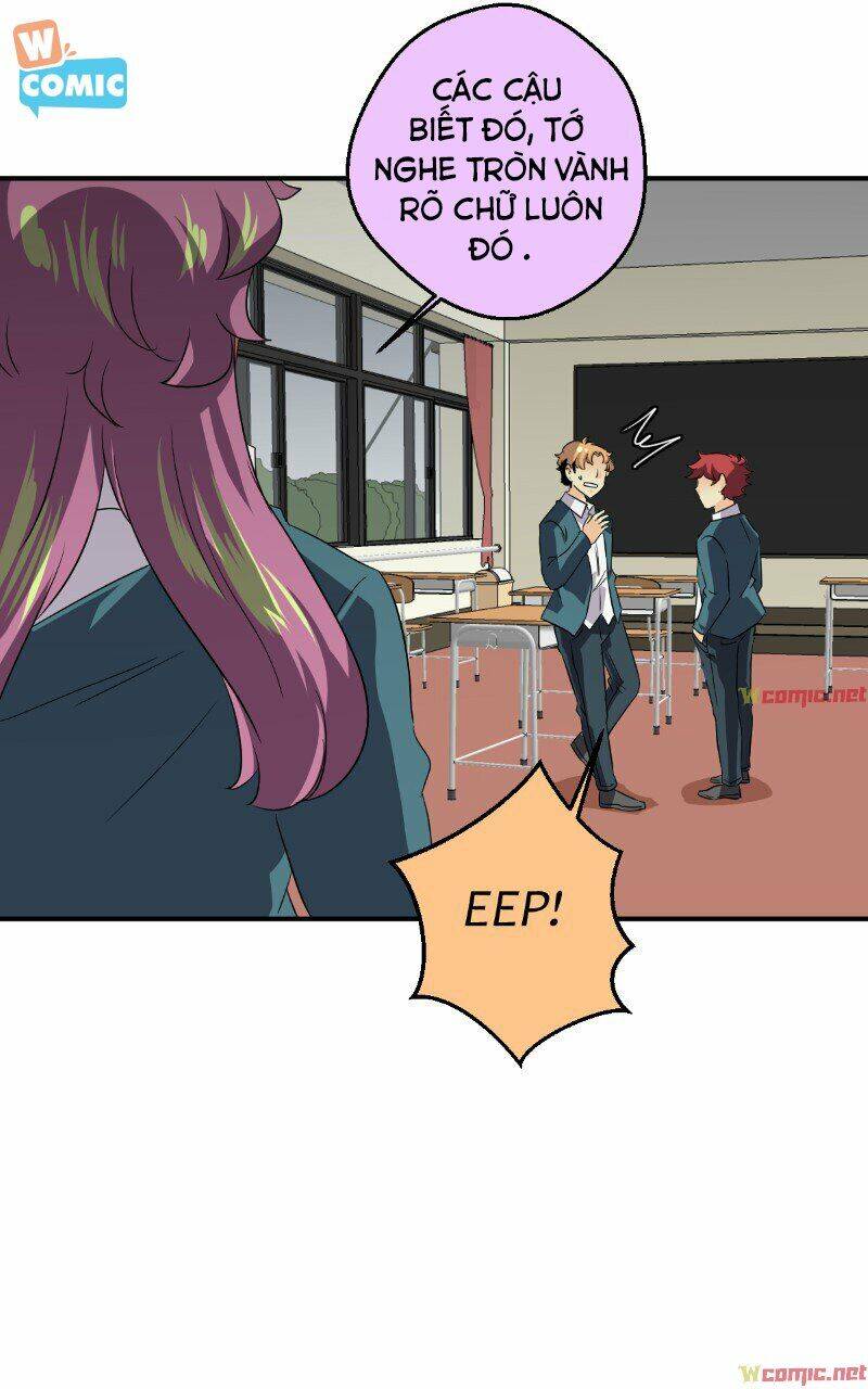 Unordinary Chapter 191 - Trang 28
