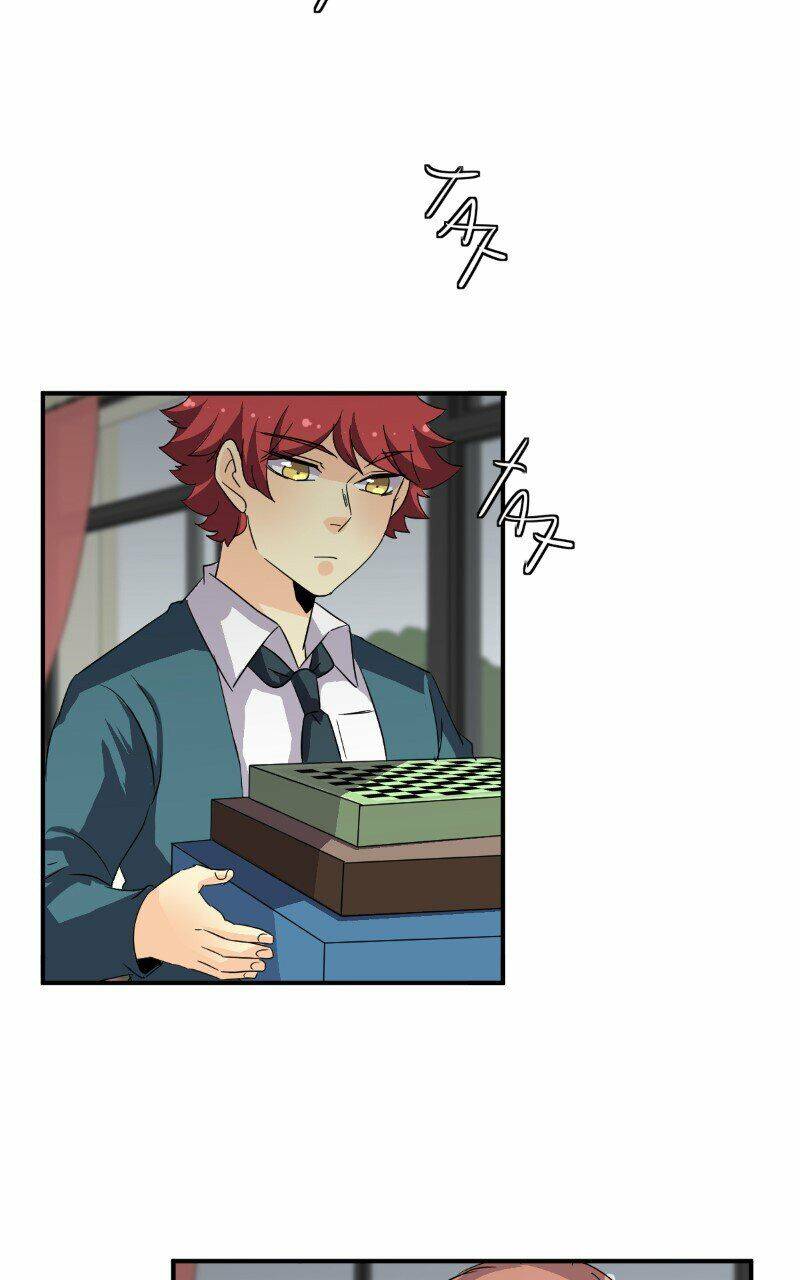 Unordinary Chapter 191 - Trang 3
