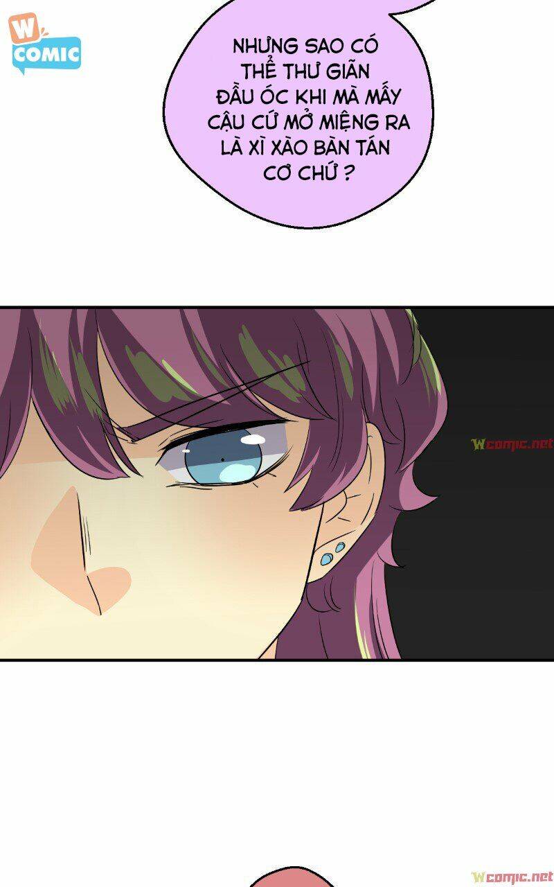 Unordinary Chapter 191 - Trang 30