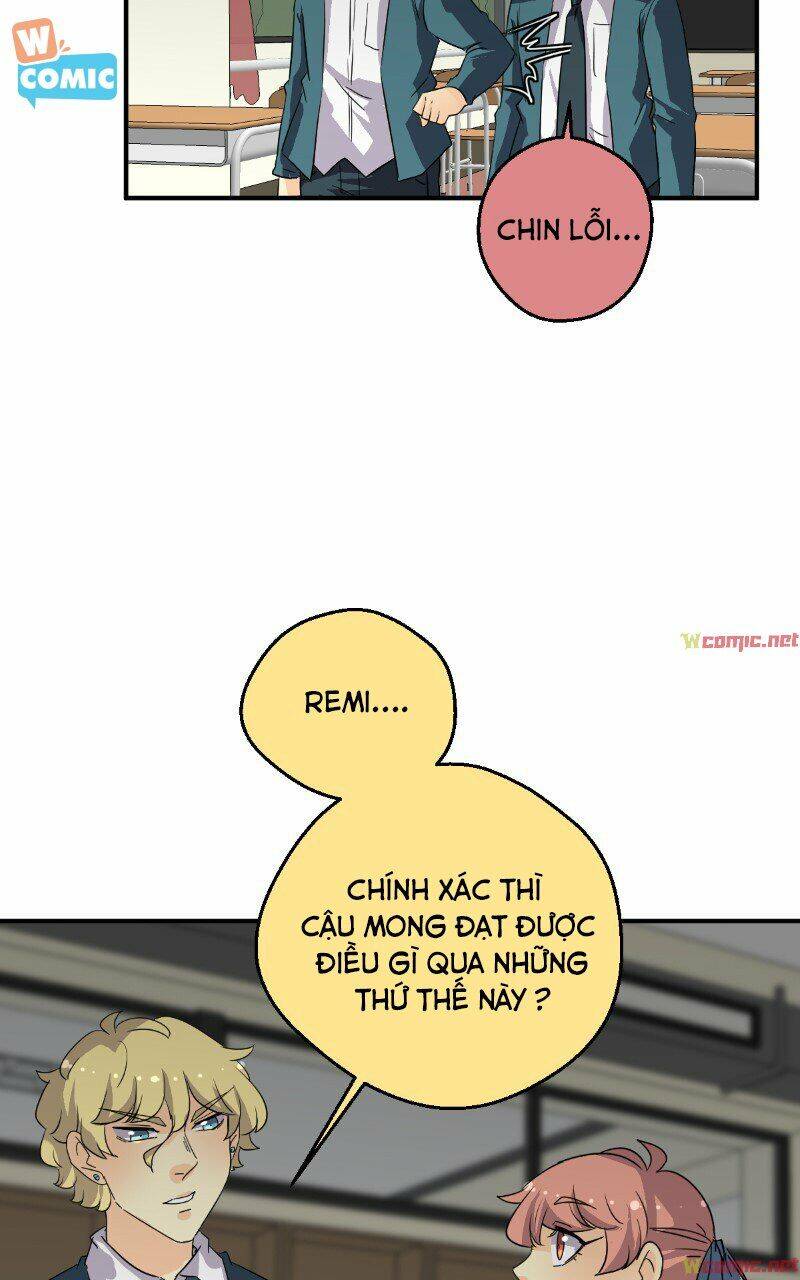 Unordinary Chapter 191 - Trang 32