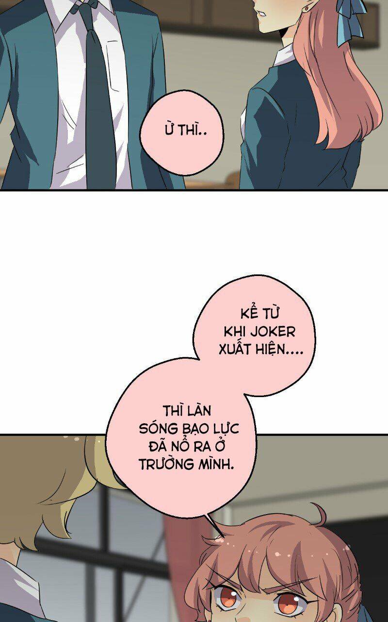 Unordinary Chapter 191 - Trang 33