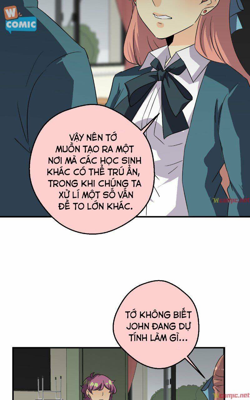 Unordinary Chapter 191 - Trang 34