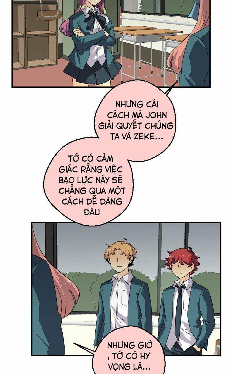 Unordinary Chapter 191 - Trang 35
