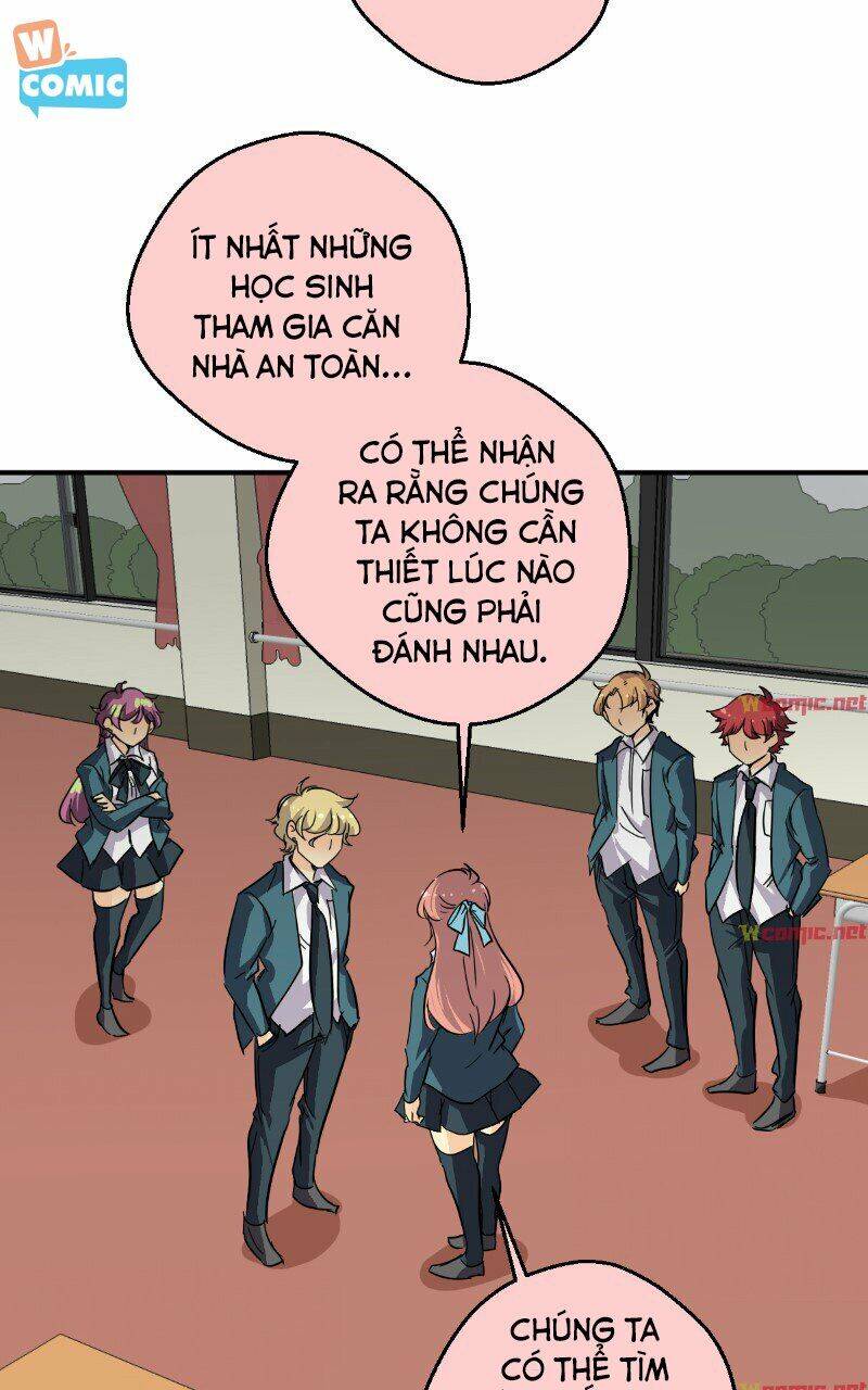 Unordinary Chapter 191 - Trang 36