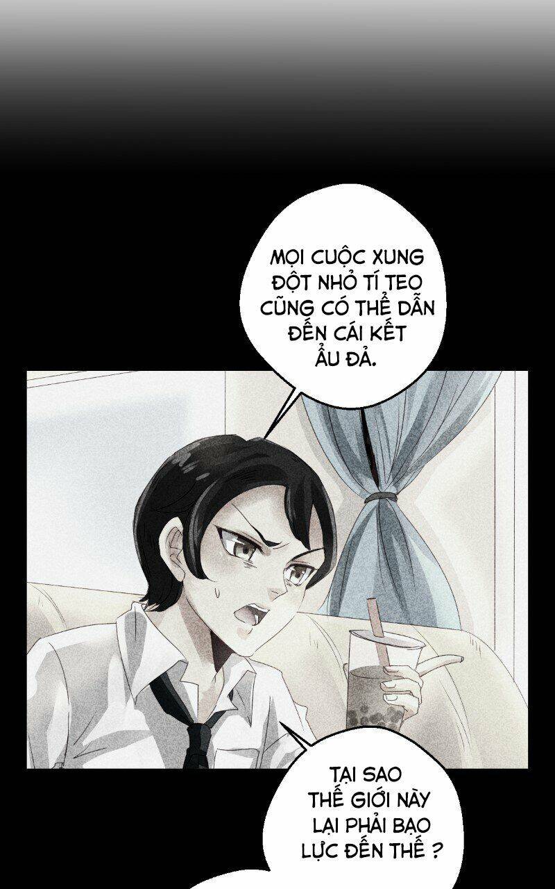 Unordinary Chapter 191 - Trang 38