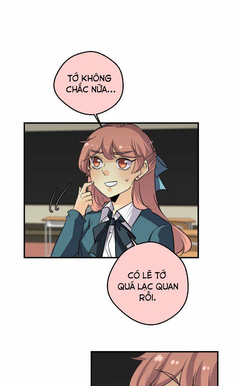 Unordinary Chapter 191 - Trang 40