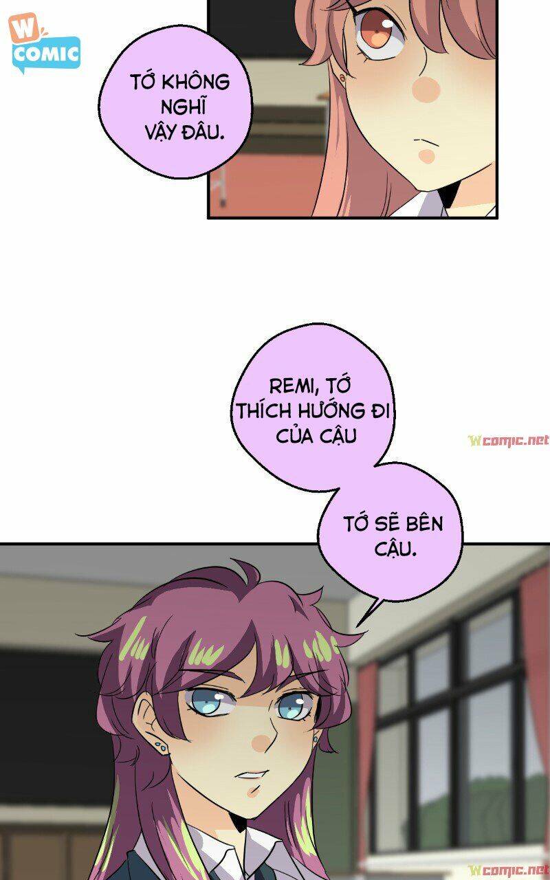 Unordinary Chapter 191 - Trang 41