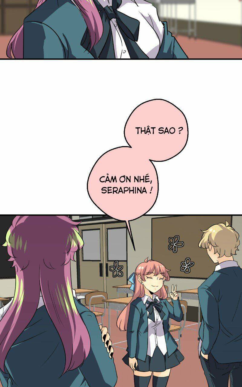 Unordinary Chapter 191 - Trang 42