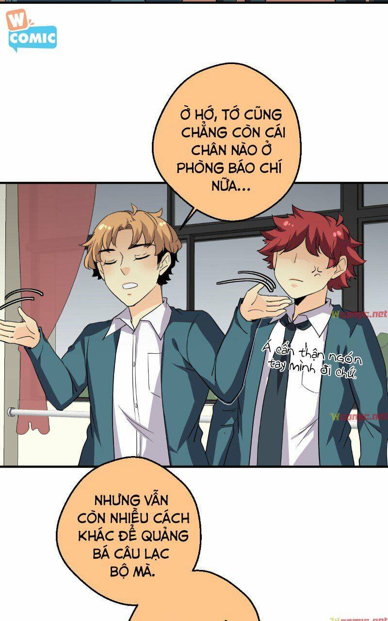 Unordinary Chapter 191 - Trang 43