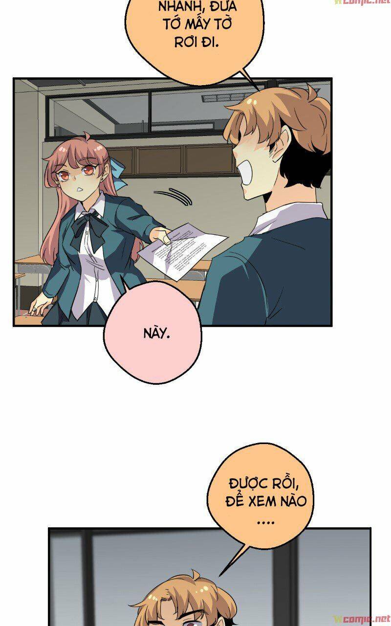 Unordinary Chapter 191 - Trang 44