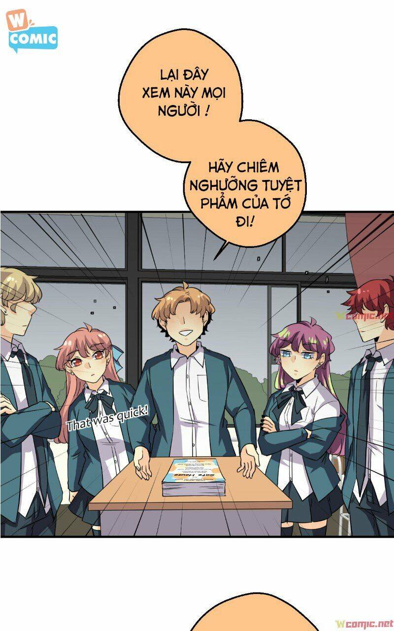 Unordinary Chapter 191 - Trang 50