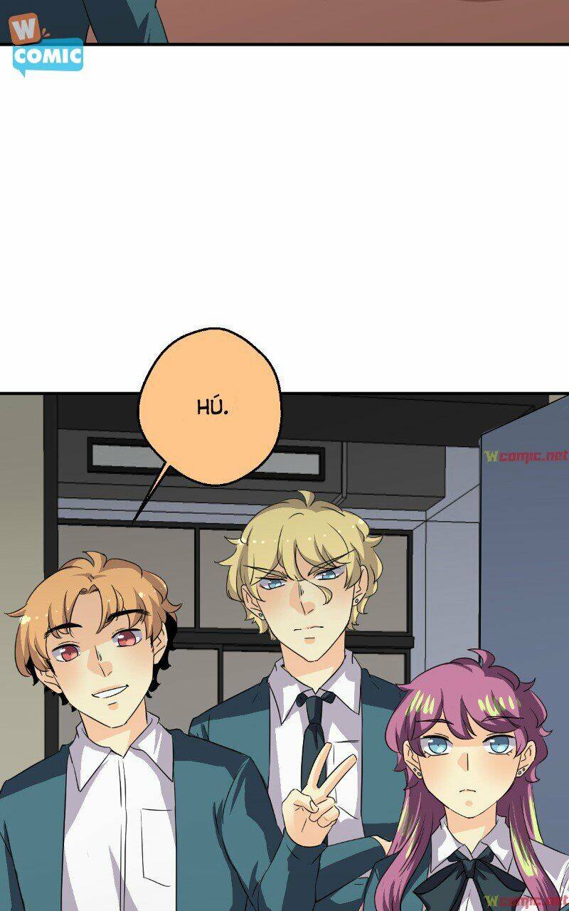 Unordinary Chapter 191 - Trang 6