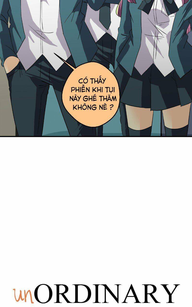 Unordinary Chapter 191 - Trang 7