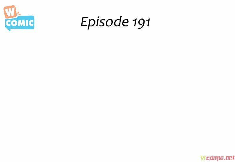 Unordinary Chapter 191 - Trang 8
