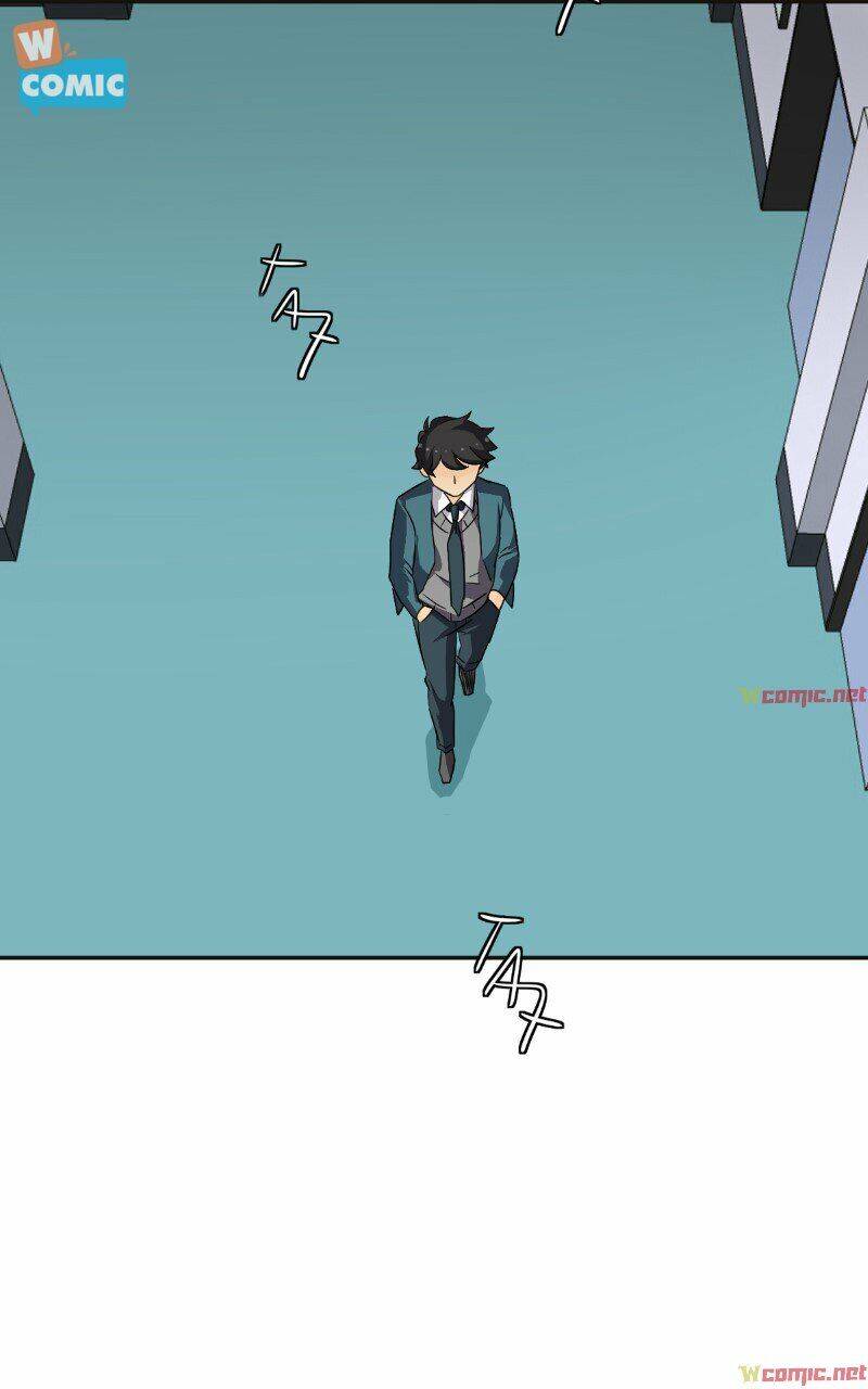 Unordinary Chapter 192 - Trang 10