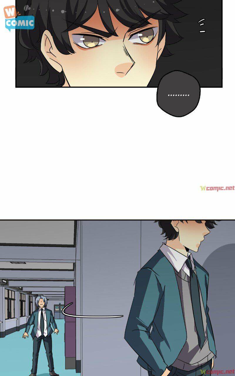 Unordinary Chapter 192 - Trang 12