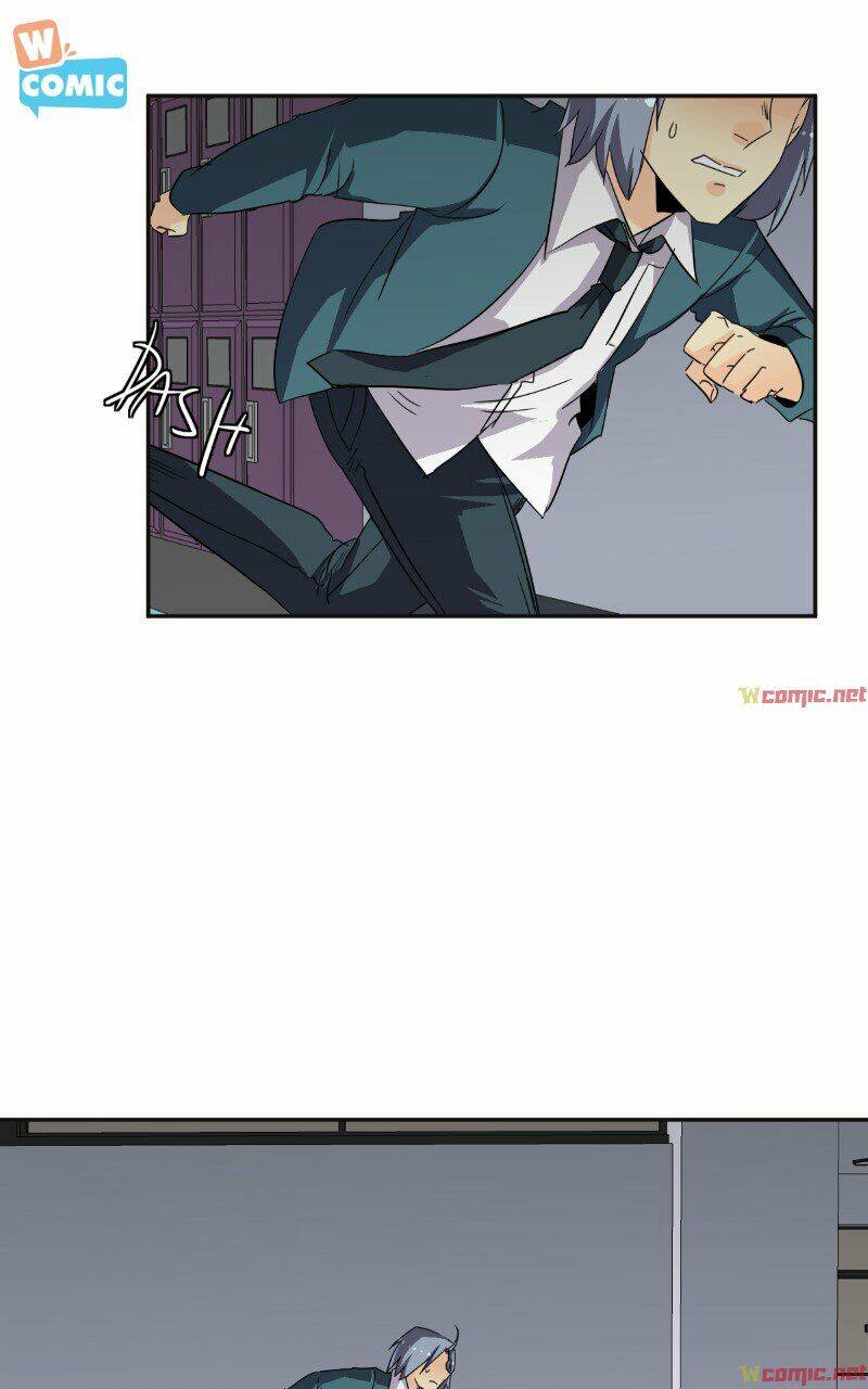 Unordinary Chapter 192 - Trang 14