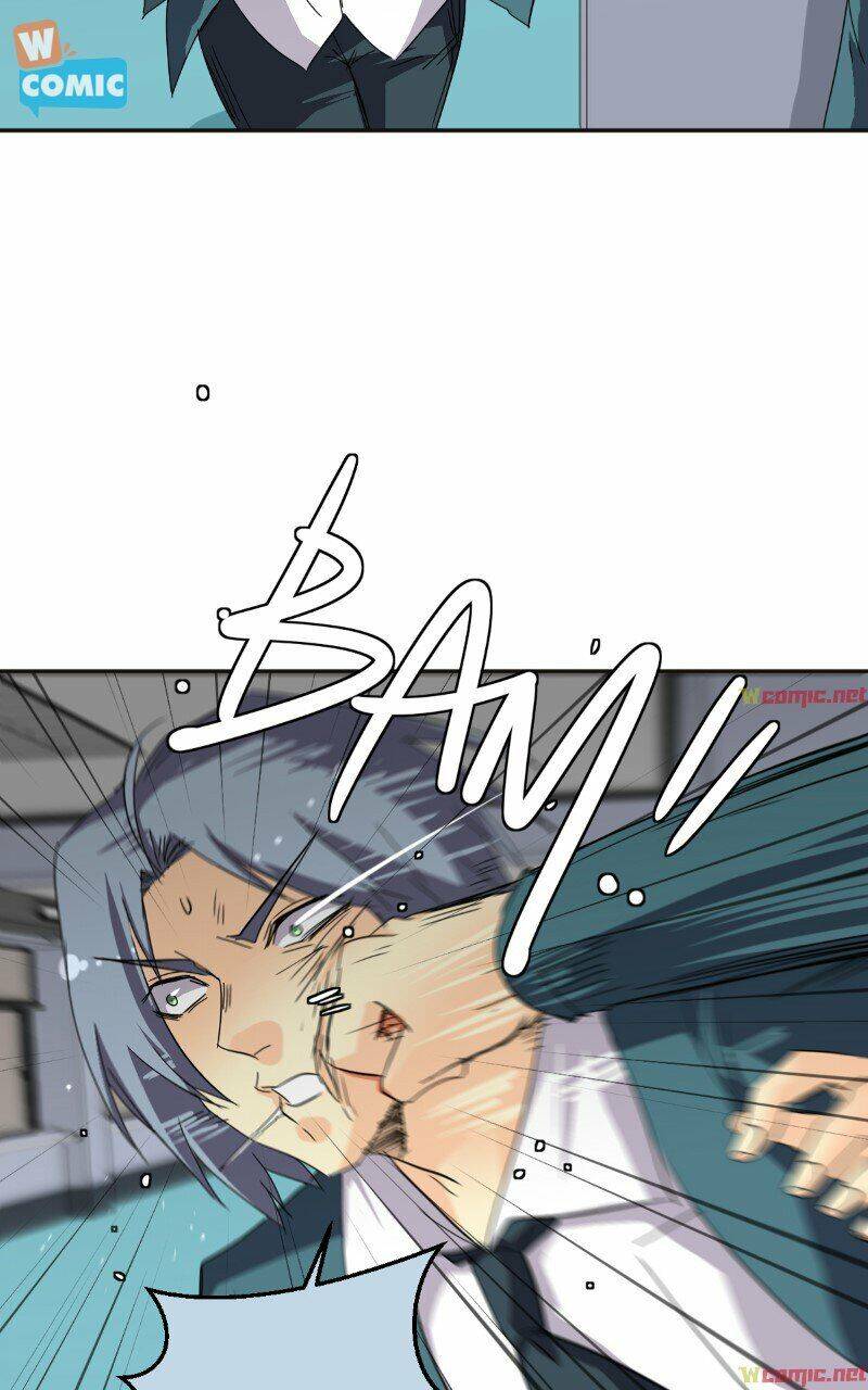Unordinary Chapter 192 - Trang 16