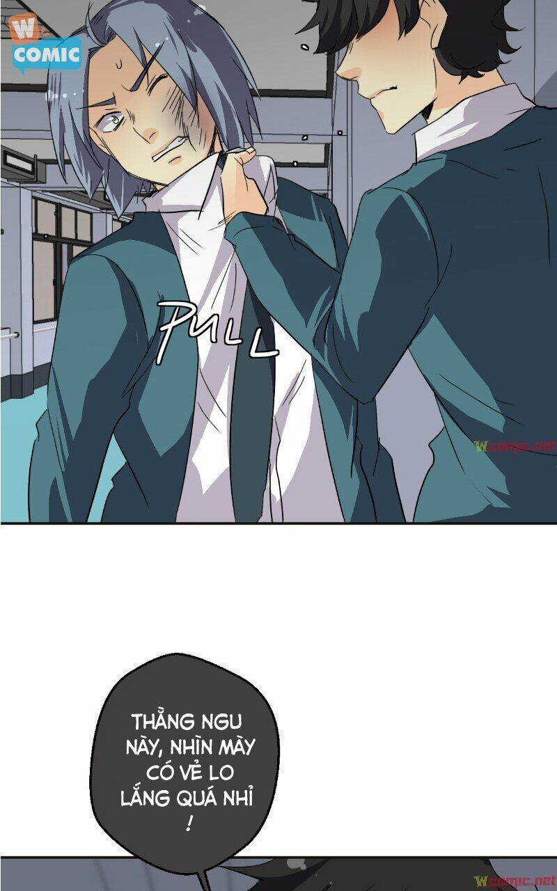 Unordinary Chapter 192 - Trang 18
