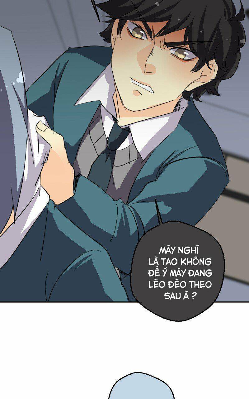 Unordinary Chapter 192 - Trang 19