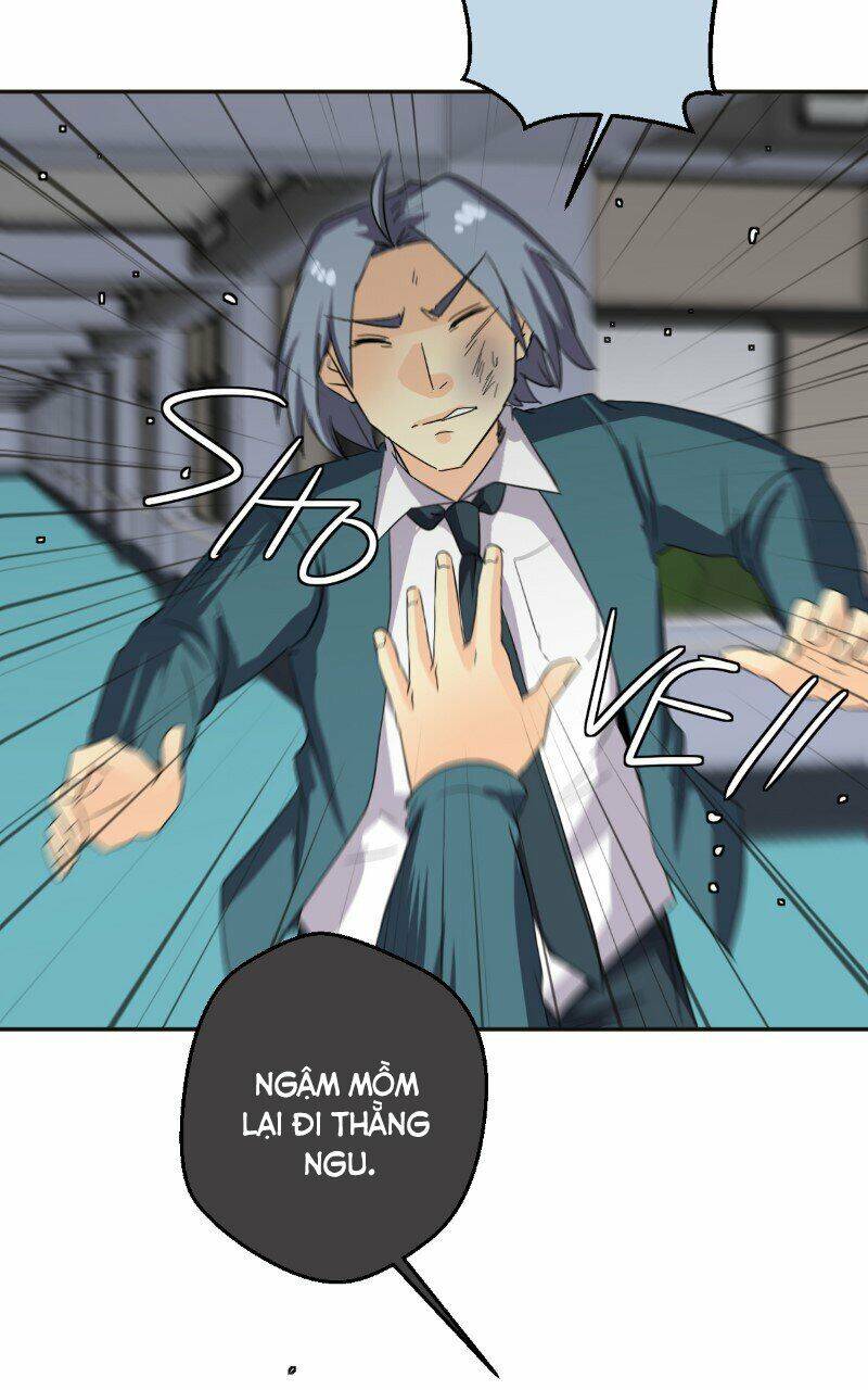 Unordinary Chapter 192 - Trang 21