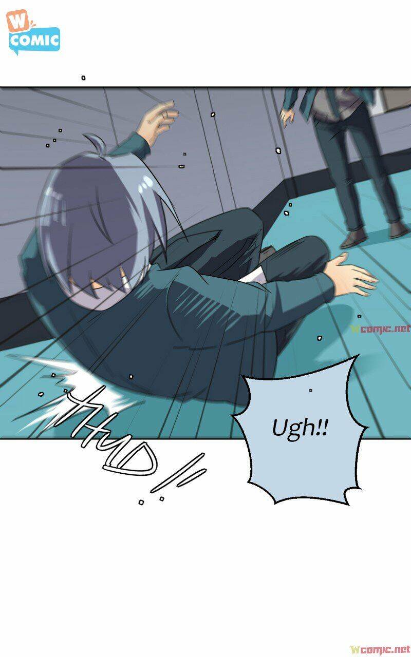 Unordinary Chapter 192 - Trang 22