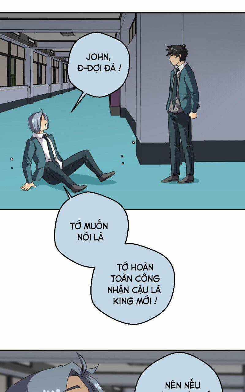 Unordinary Chapter 192 - Trang 23
