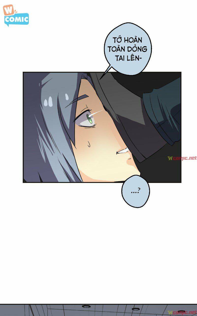 Unordinary Chapter 192 - Trang 25