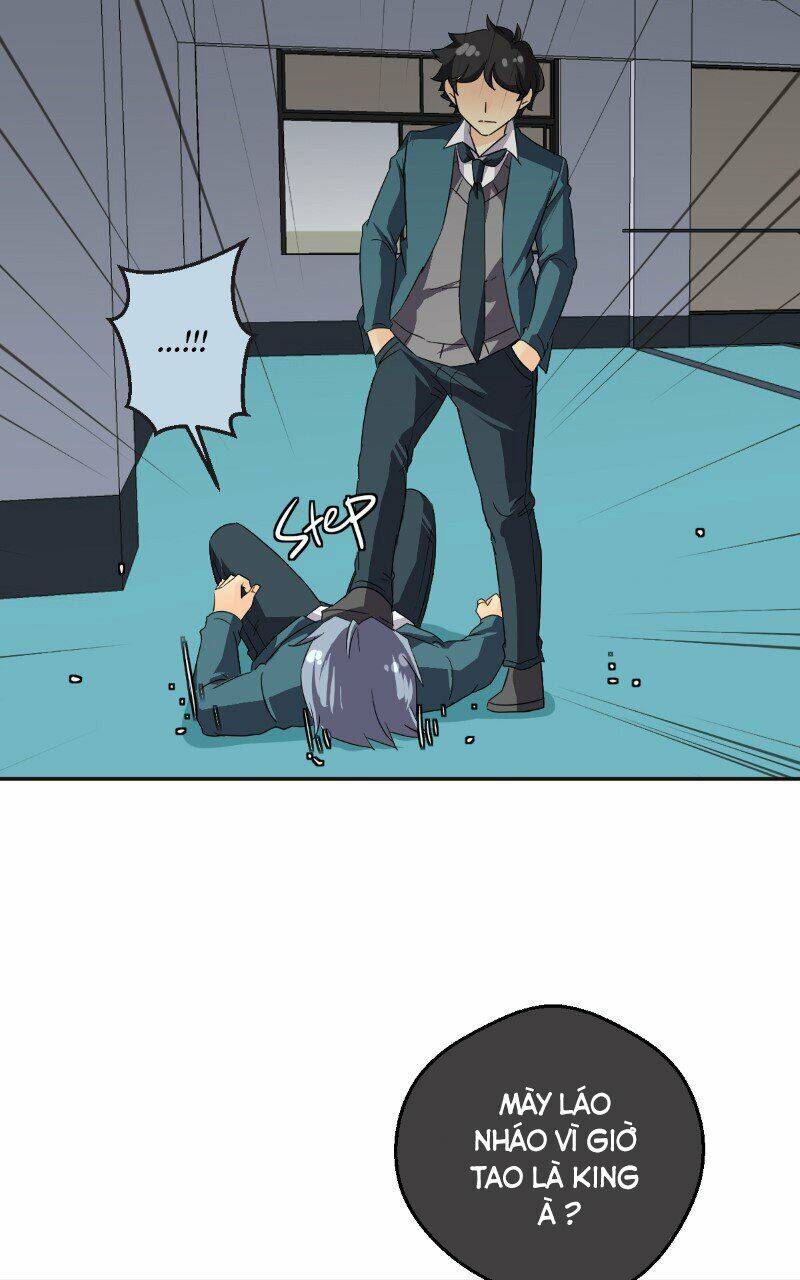 Unordinary Chapter 192 - Trang 26