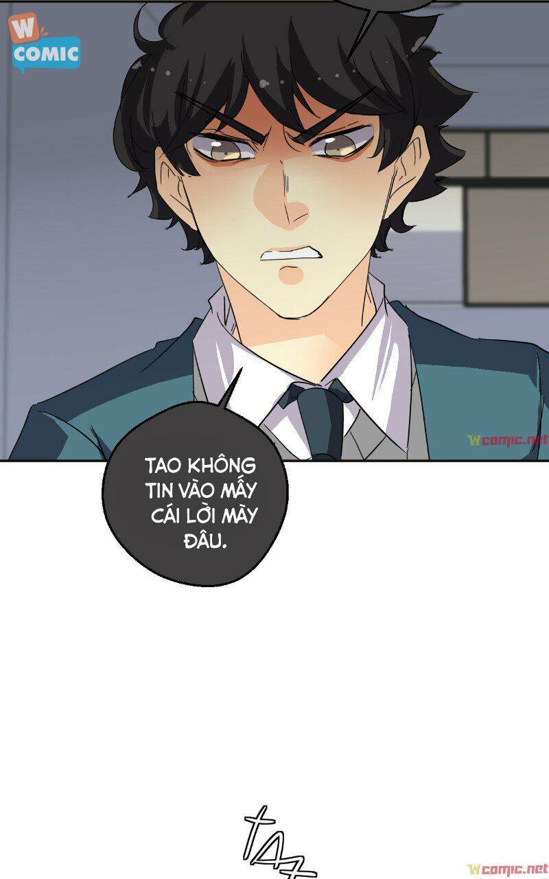 Unordinary Chapter 192 - Trang 27