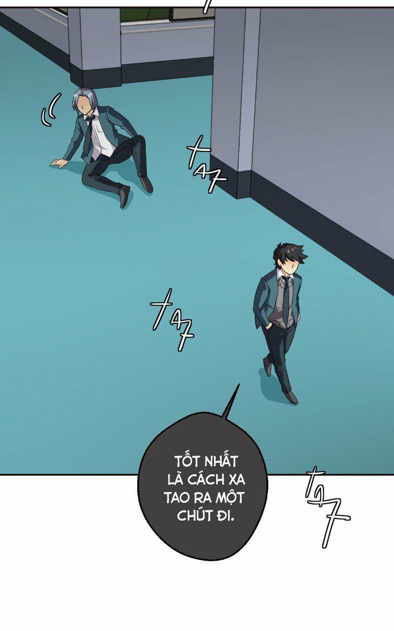 Unordinary Chapter 192 - Trang 28