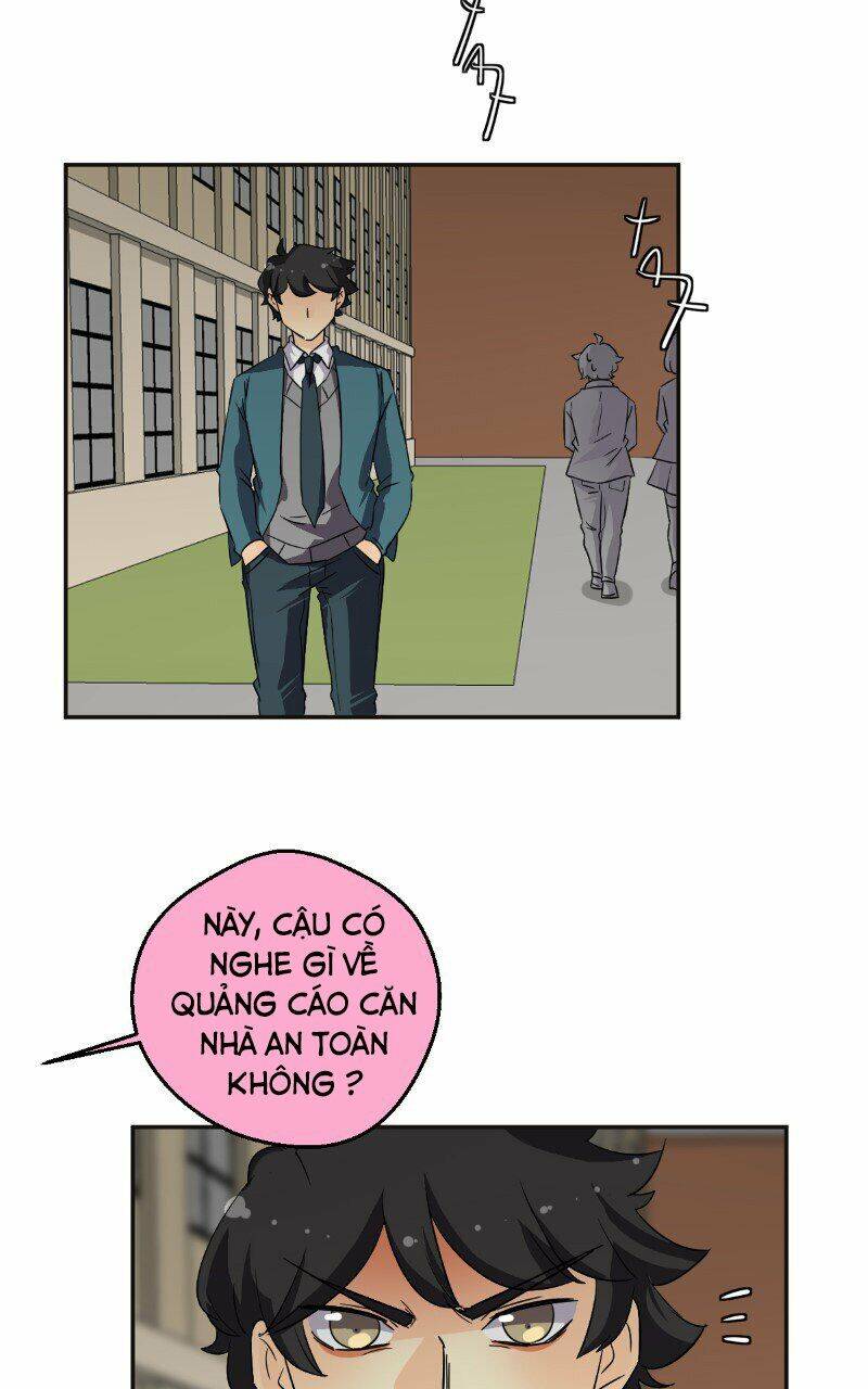 Unordinary Chapter 192 - Trang 3
