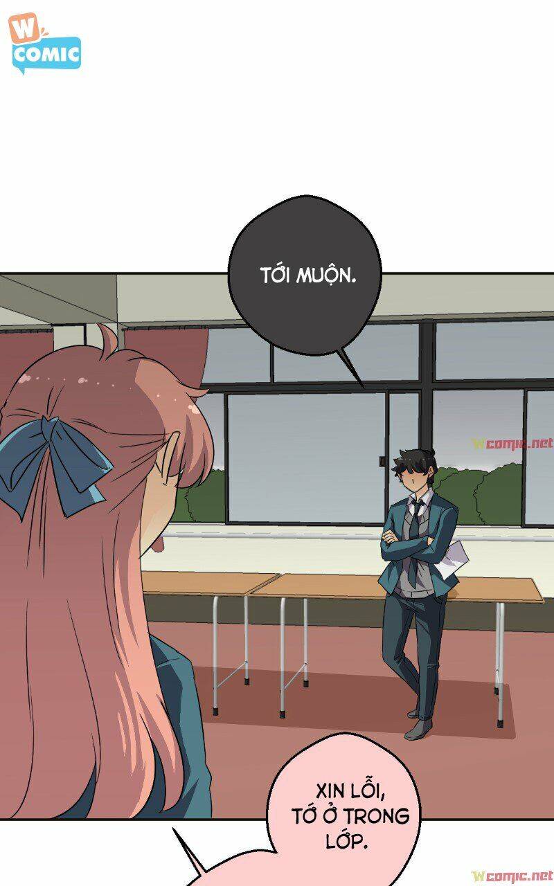 Unordinary Chapter 192 - Trang 33