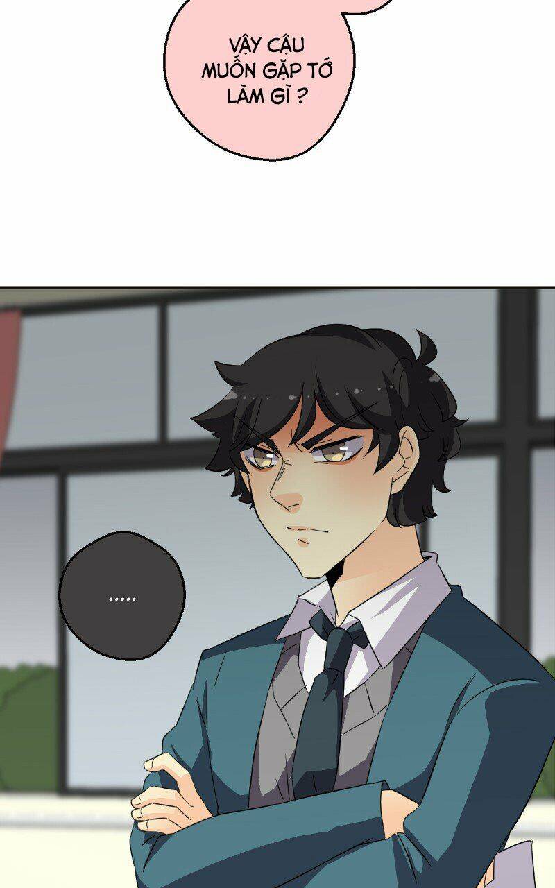 Unordinary Chapter 192 - Trang 34