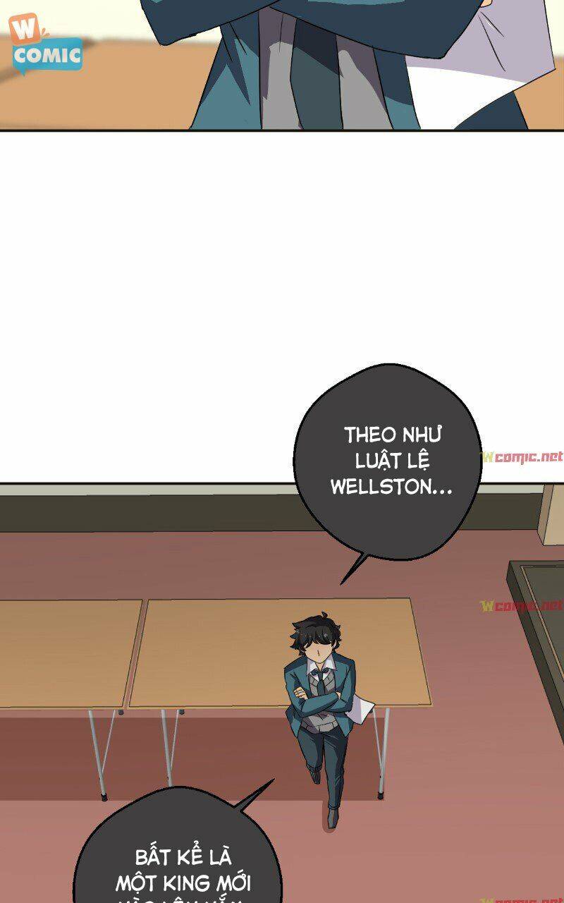 Unordinary Chapter 192 - Trang 35