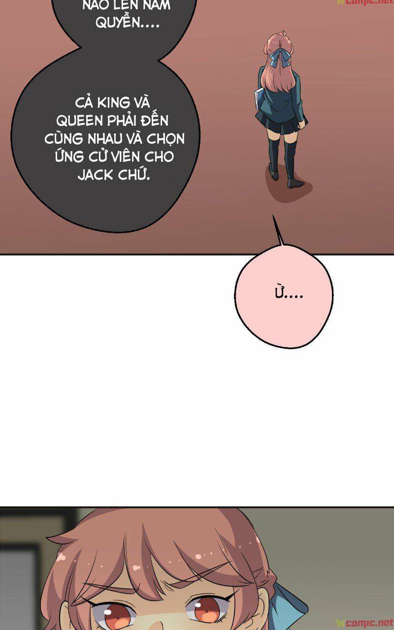 Unordinary Chapter 192 - Trang 36