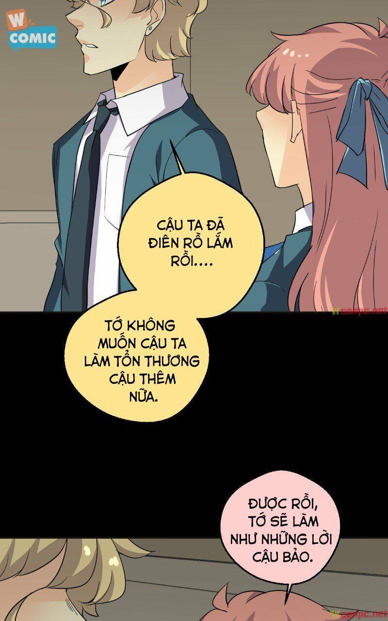 Unordinary Chapter 192 - Trang 39