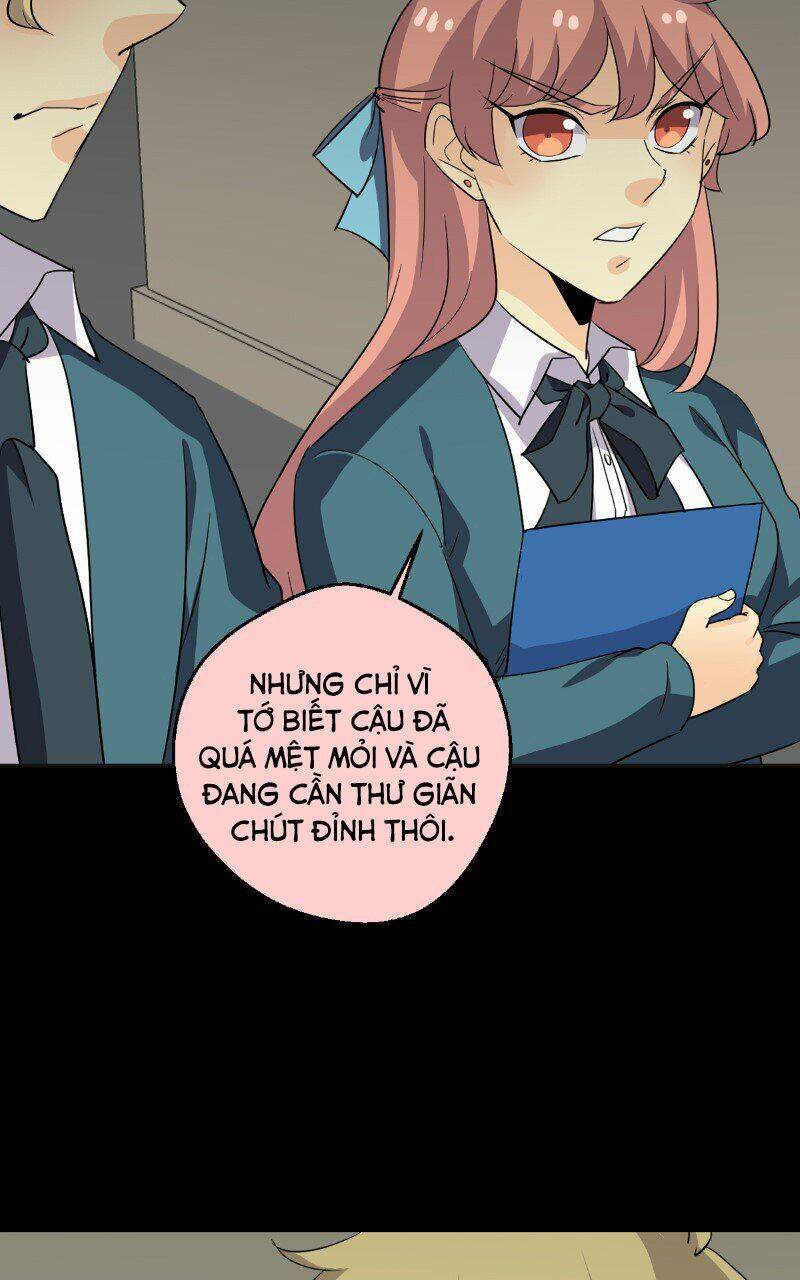 Unordinary Chapter 192 - Trang 40