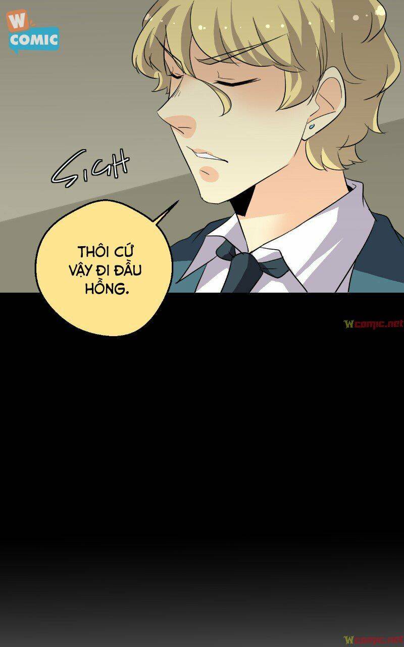 Unordinary Chapter 192 - Trang 41