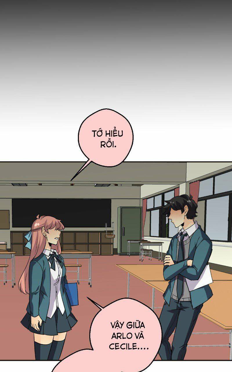Unordinary Chapter 192 - Trang 42
