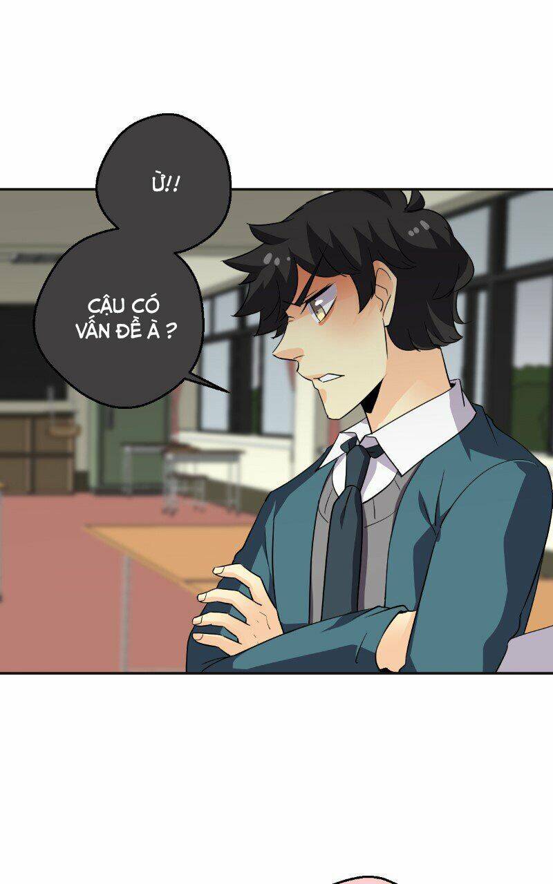 Unordinary Chapter 192 - Trang 44