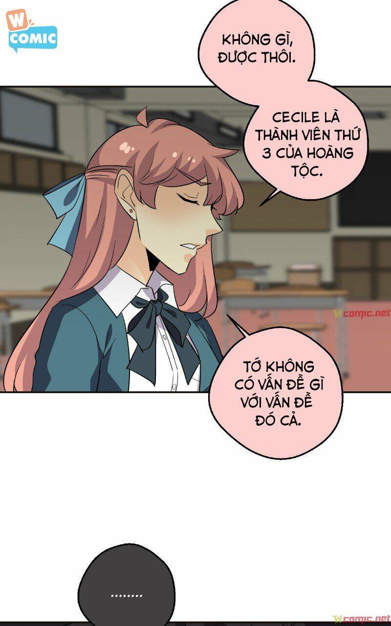 Unordinary Chapter 192 - Trang 45